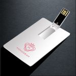 Card Shaped USB Flash Drives 8GB Card Shaped USB Flash Drives 8GB